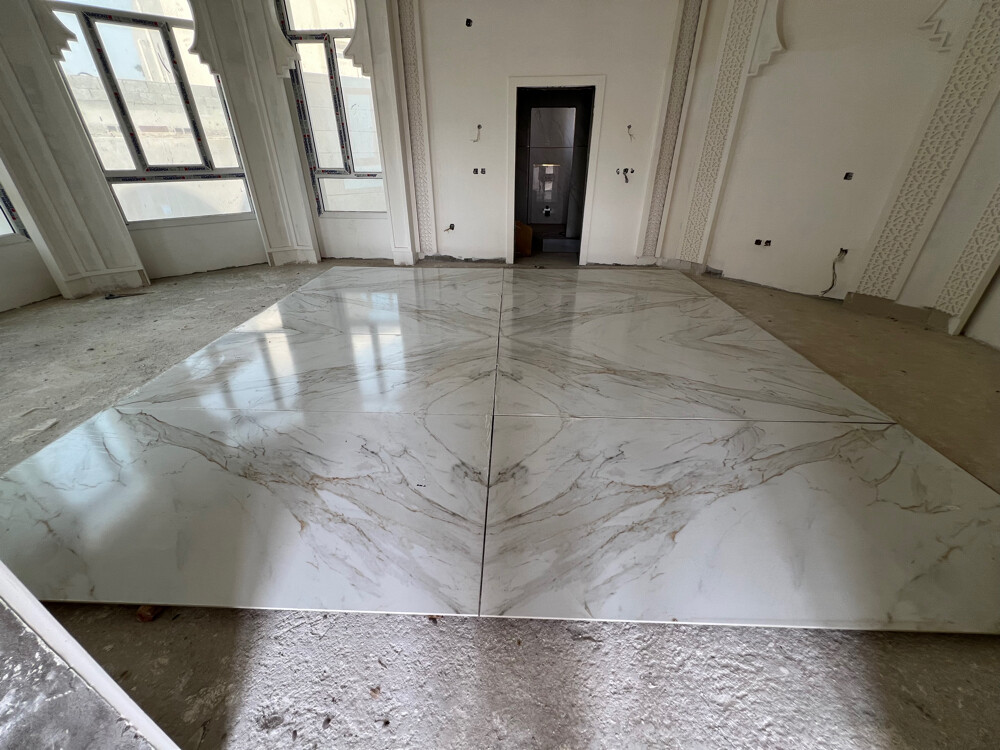 Ceramic marvel granite and etc. - 7