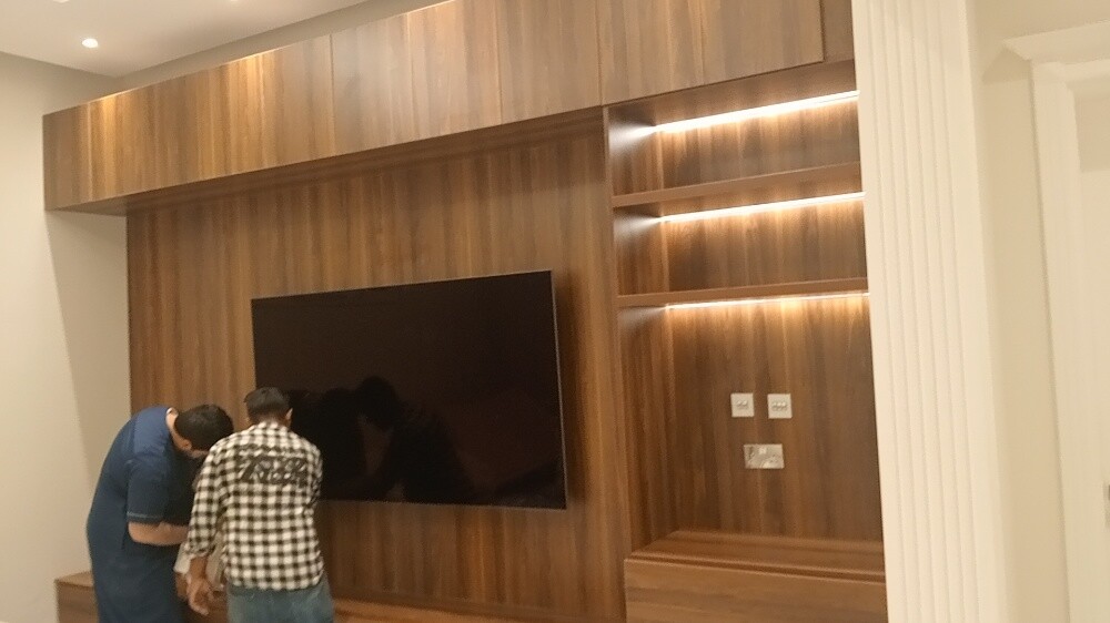 any new cabinet make - 9