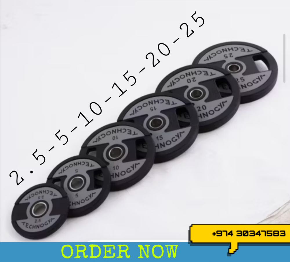 weight plate - 1