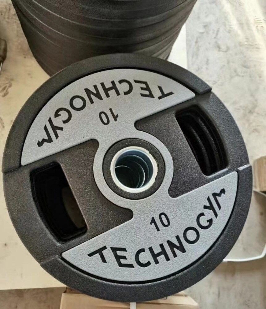 weight plate - 2