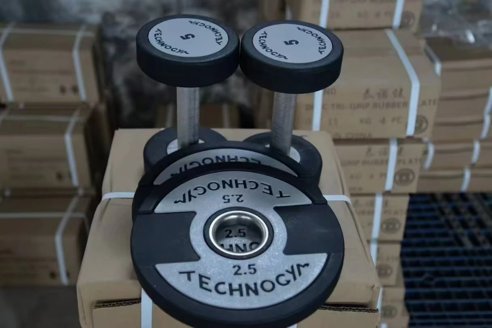weight plate - 5