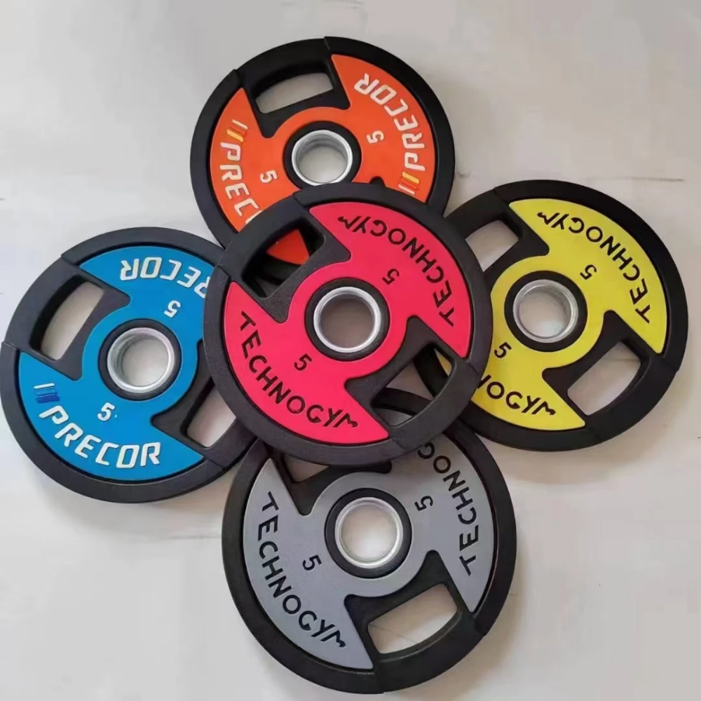 weight plate - 4