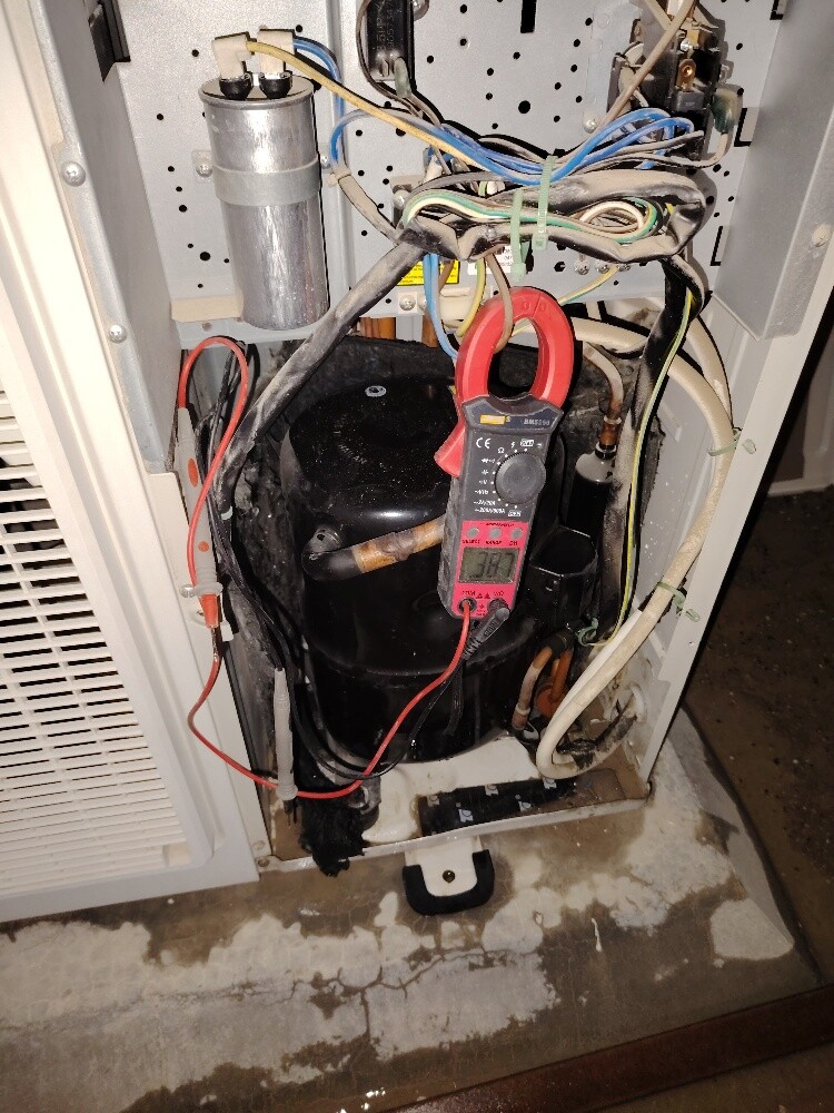 AC servicing and AC repairing - 15