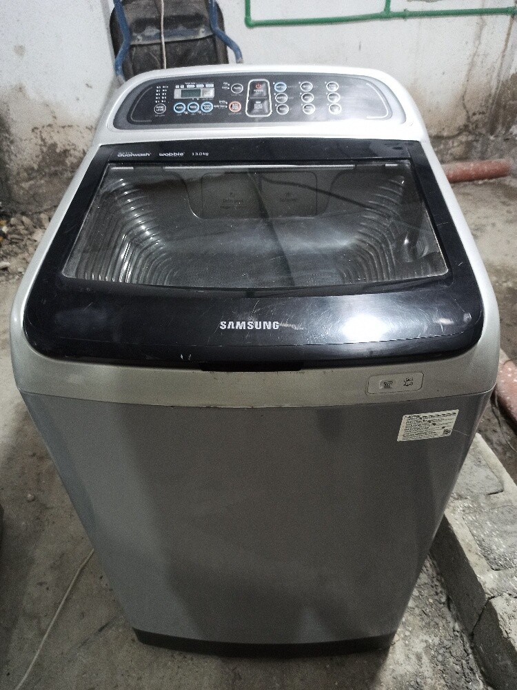 13 KG SAMSUNG FOR SALE - 1