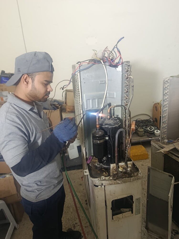 Gaush Mohammad - 2