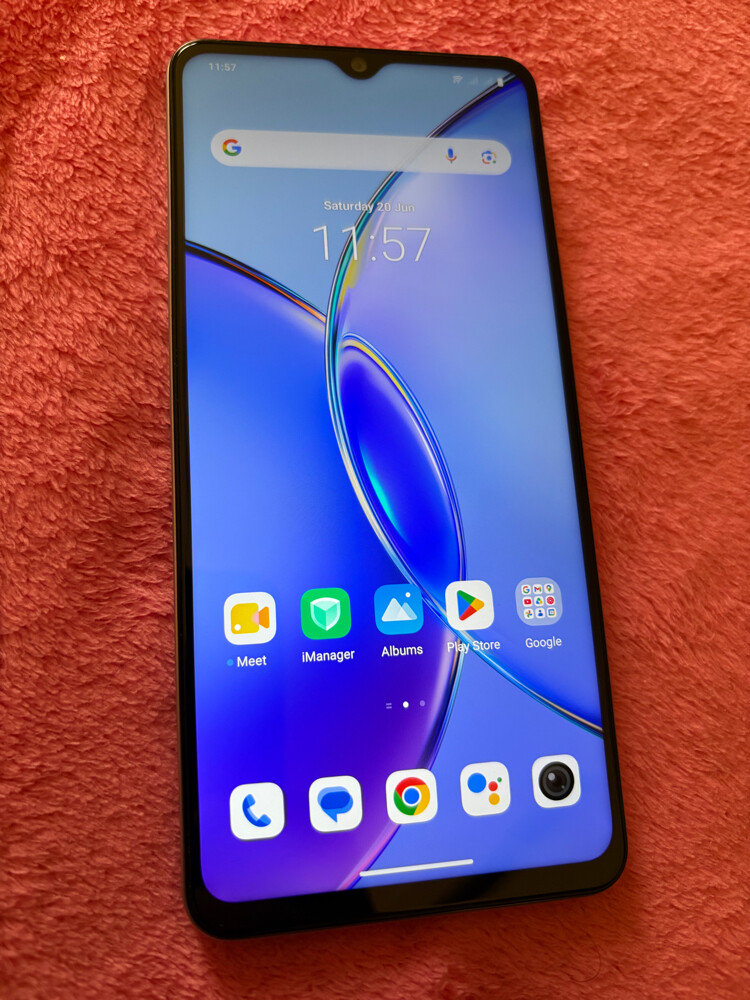 Vivo y27 5g - 5