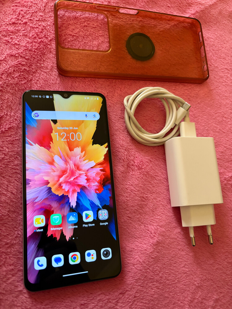 Vivo y27 5g - 6
