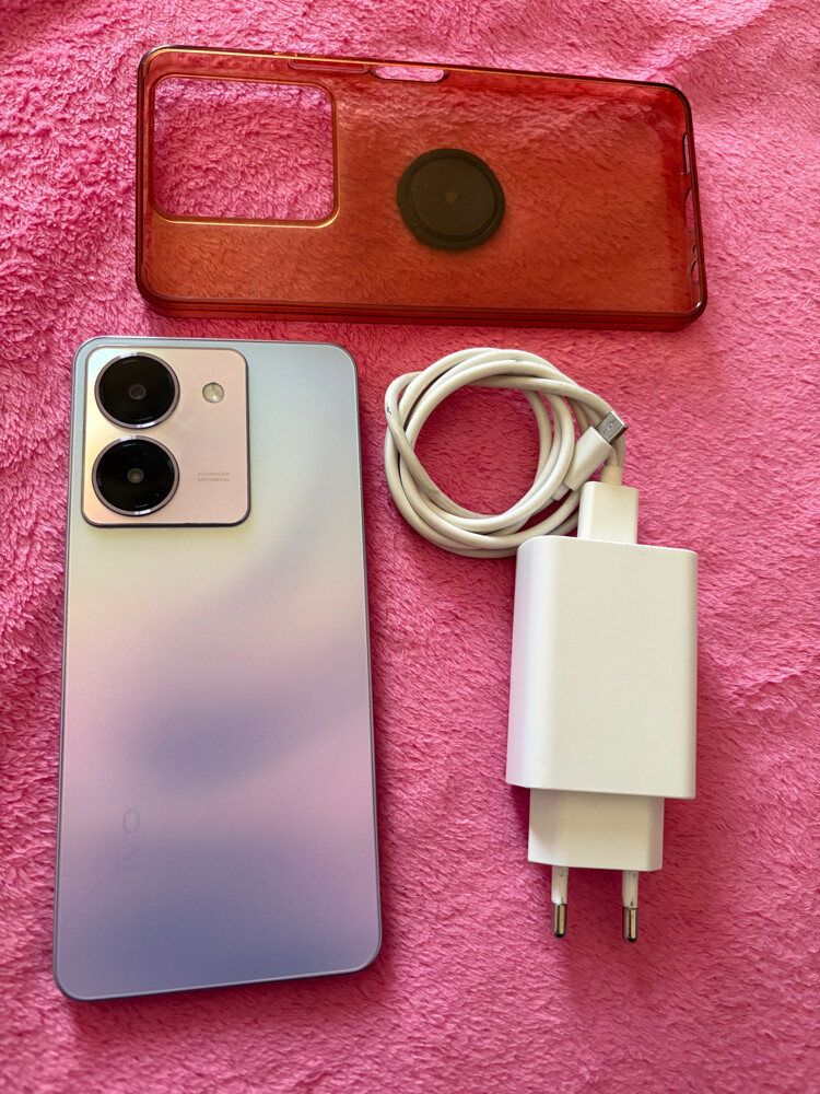 Vivo y27 5g - 7