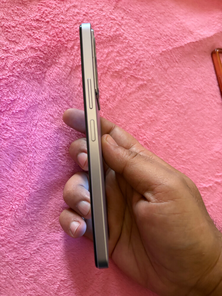 Vivo y27 5g - 3