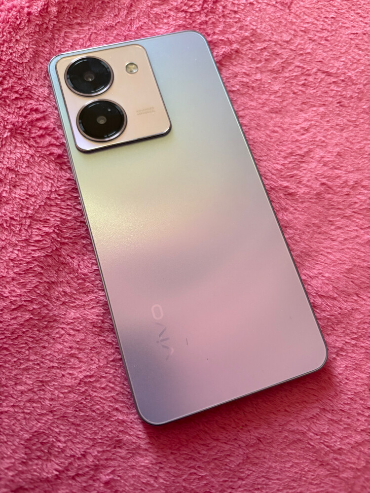 Vivo y27 5g - 1