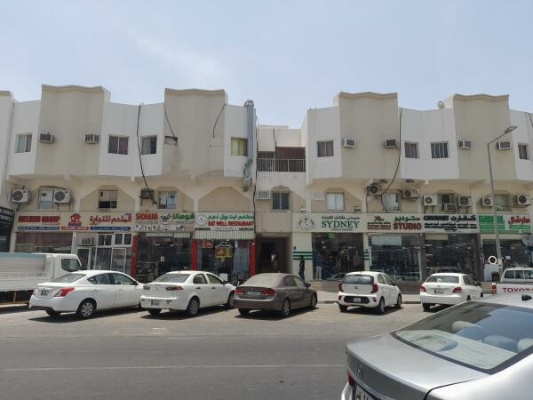 2bhk FOR RENT ONLY FOR 2800 QR - 1