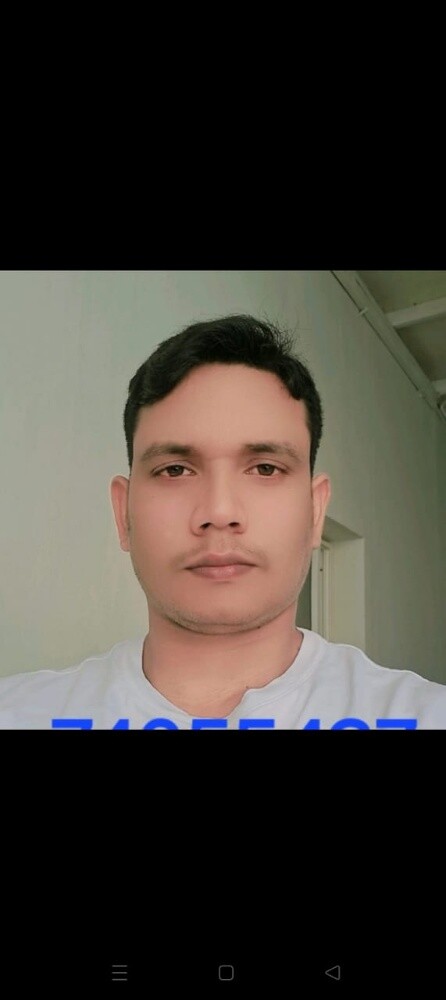 Mubarak Ali - 3