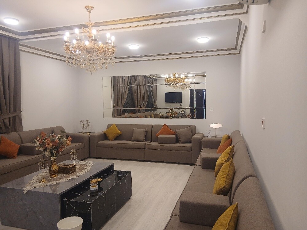 تفصيل مرايات مع زجاج شاور - 7