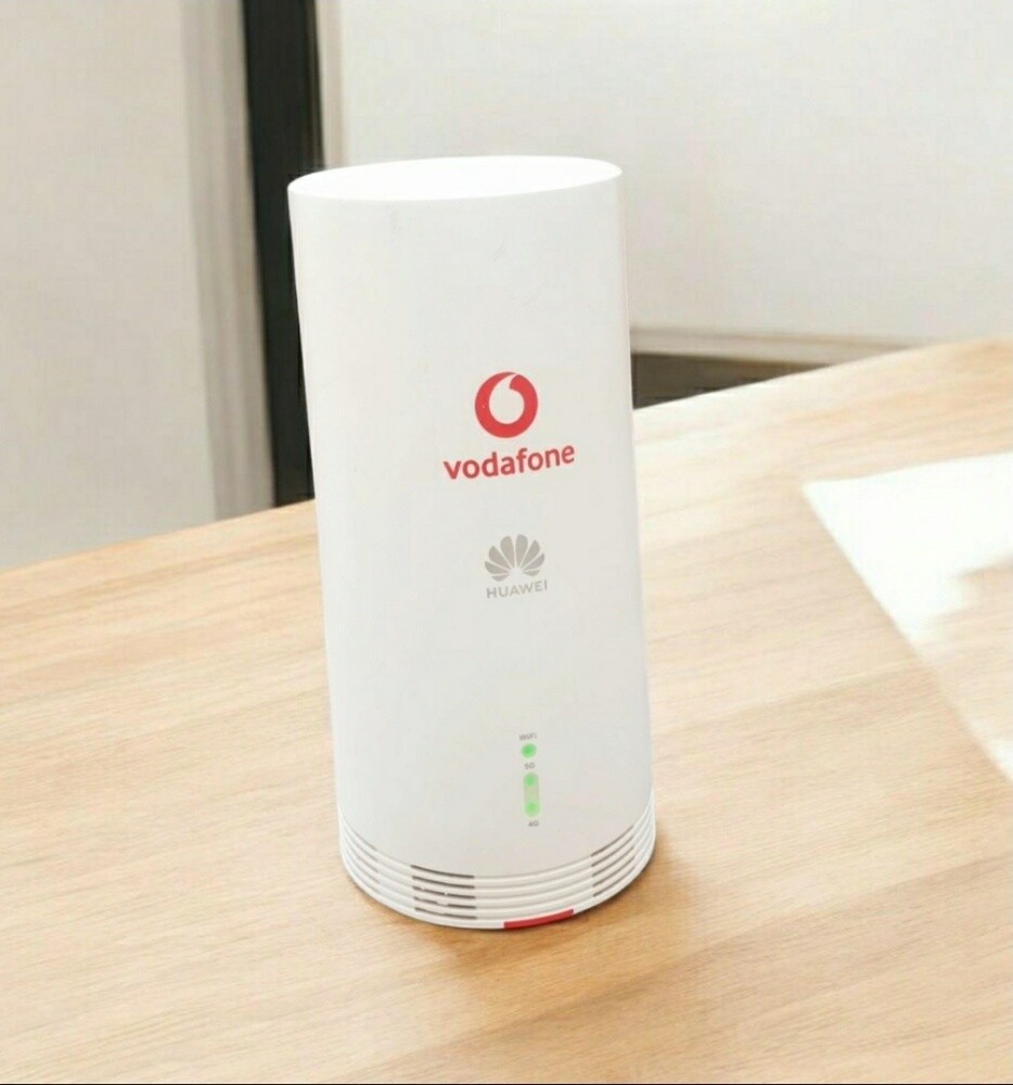 Huawei router 5G SIM card - 1