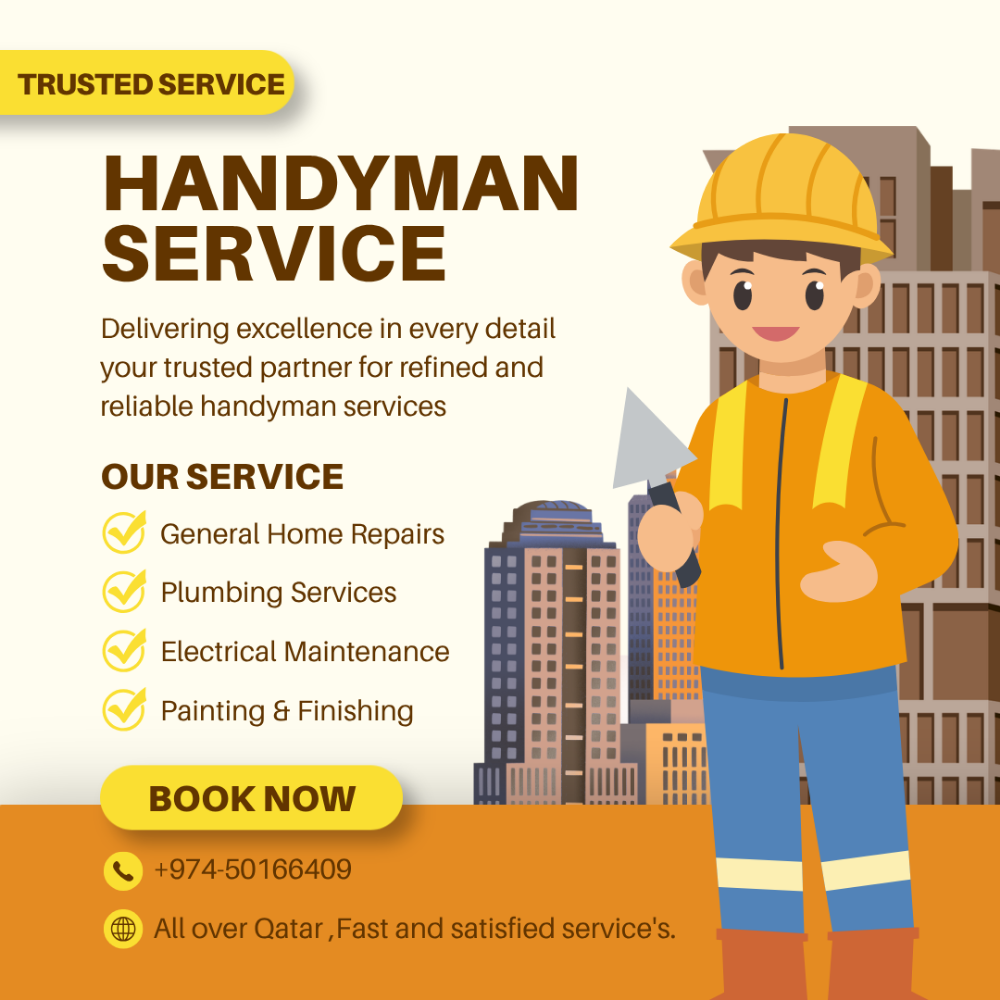 home service - 1