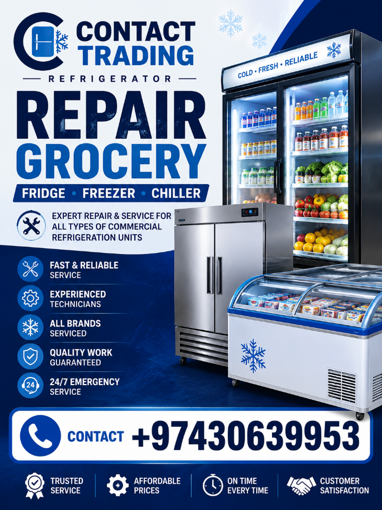 refrigerator washing machine repair - 4
