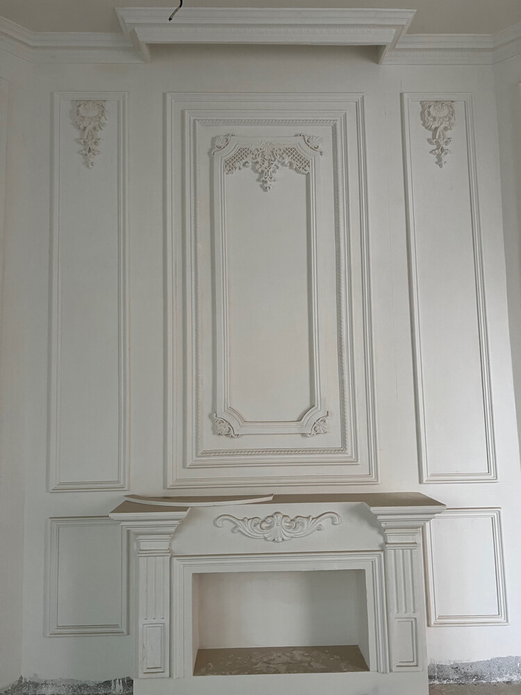 interior decoration - 7