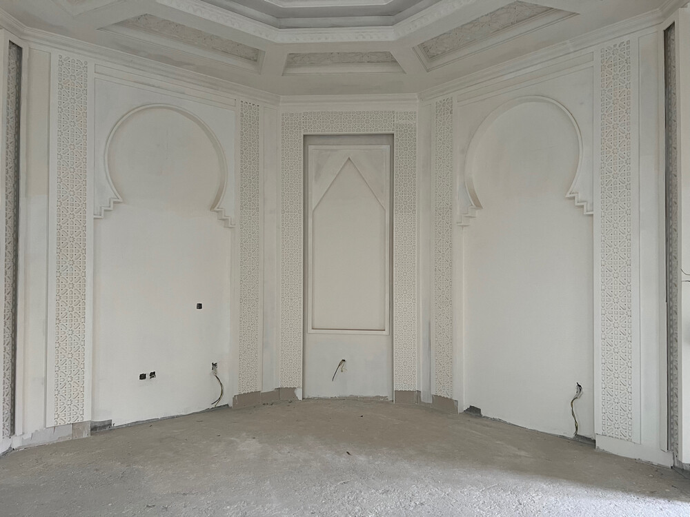interior decoration - 2