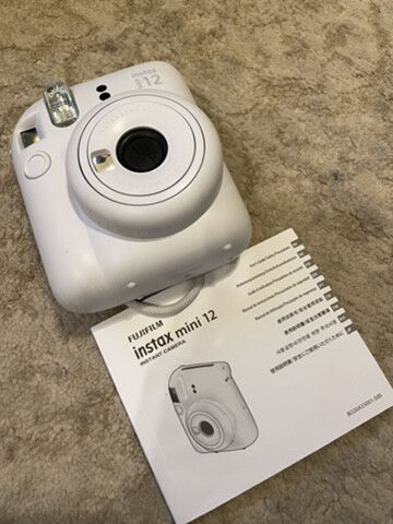camera  - 2