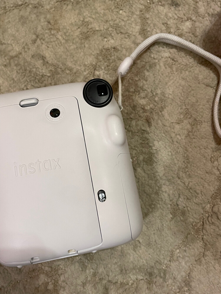 camera  - 3