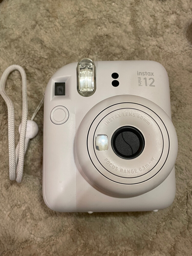 camera  - 4