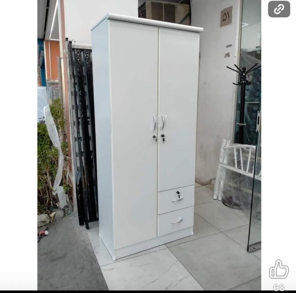 دولاب اتنين باب - 2