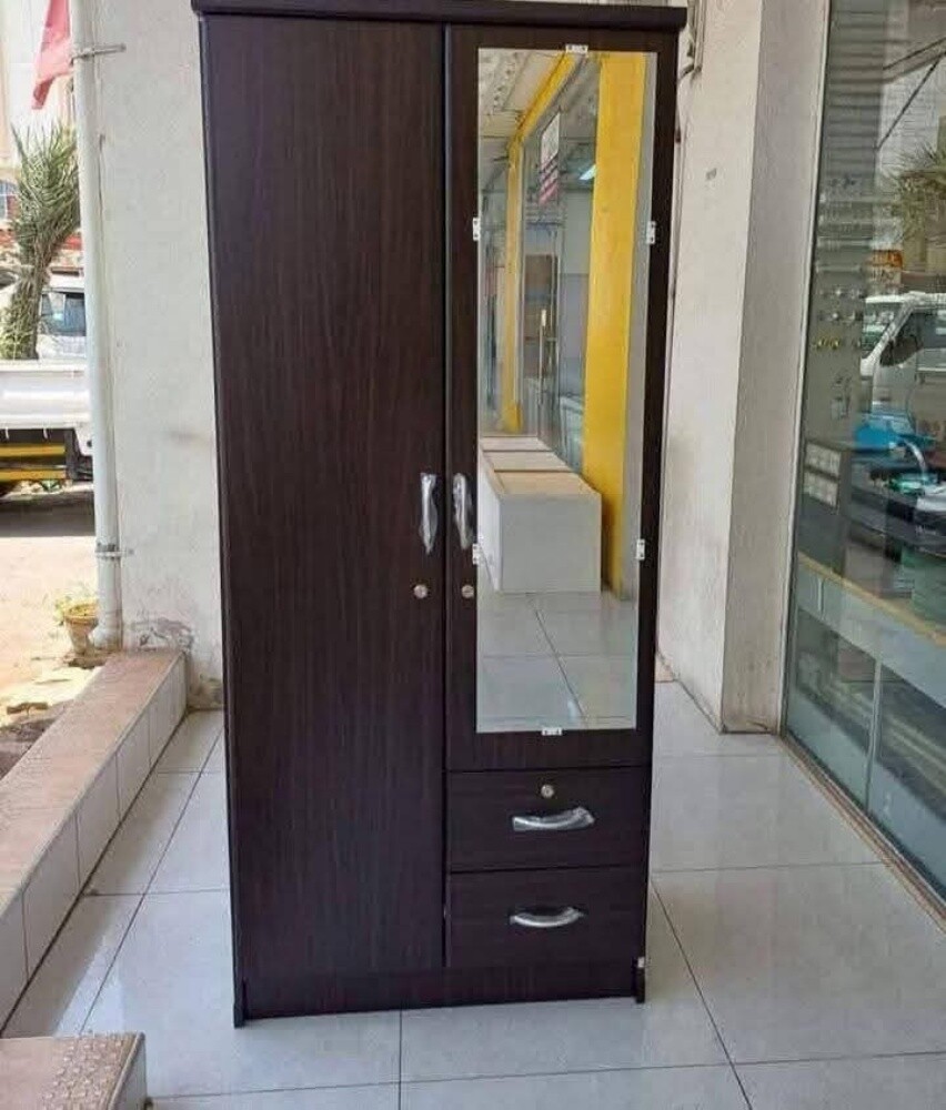 دولاب اتنين باب - 6