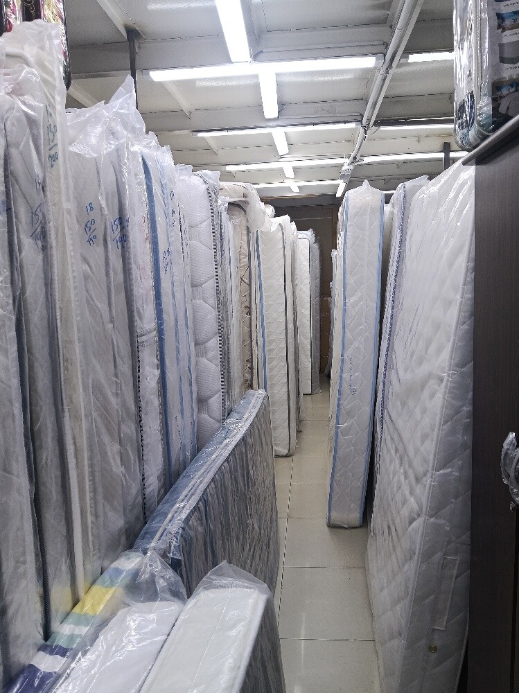 New mattress for sale - 1