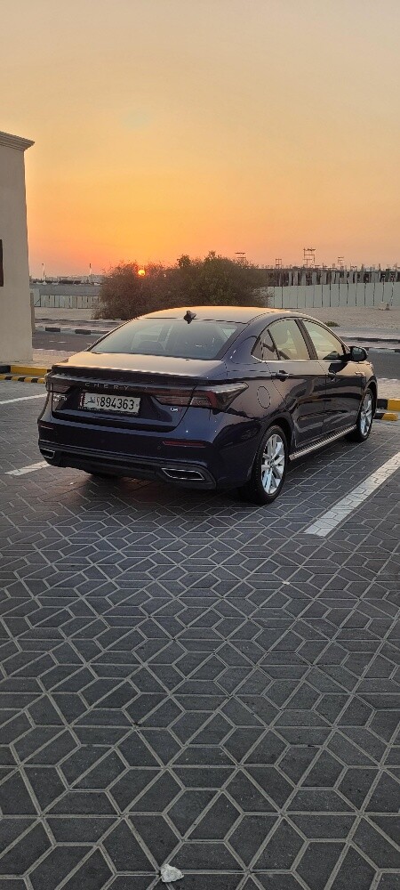 شيري اريزو 6 برو - 4