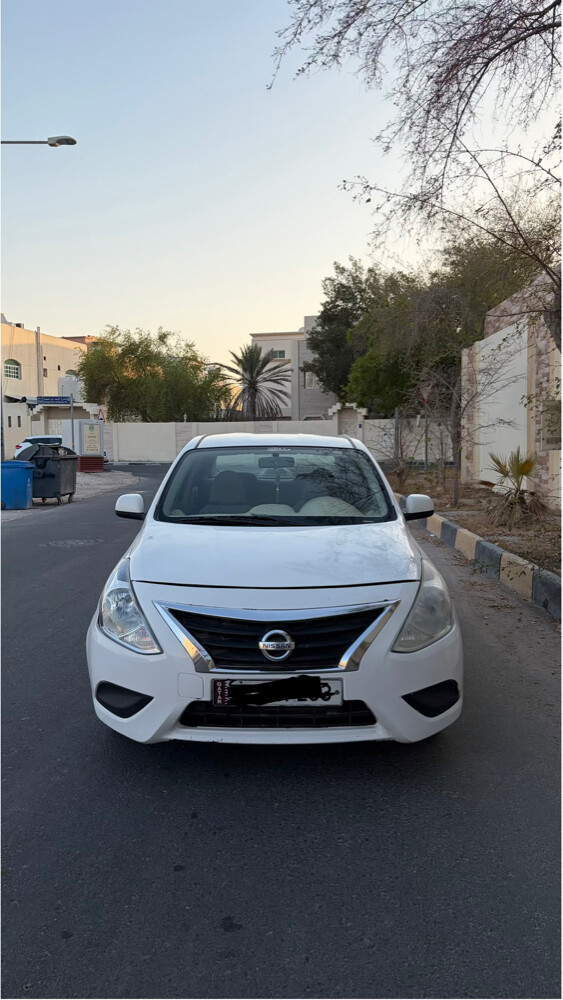Nissan sunny 2020 for sale. - 2