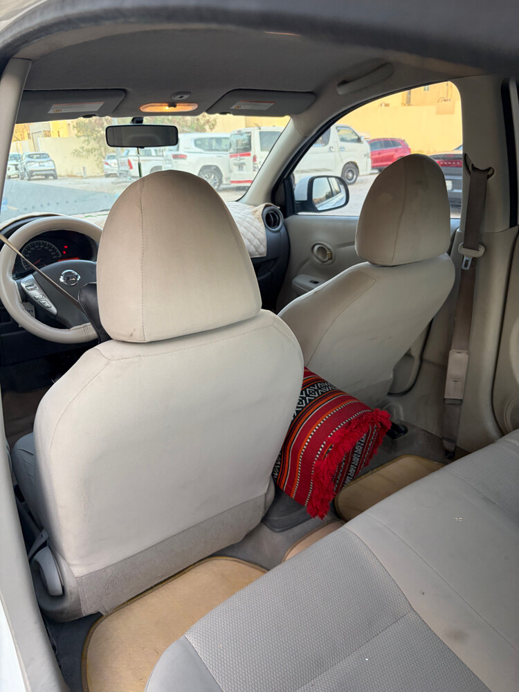 Nissan sunny 2020 for sale. - 10