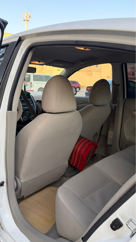 Nissan sunny 2020 for sale. - 11