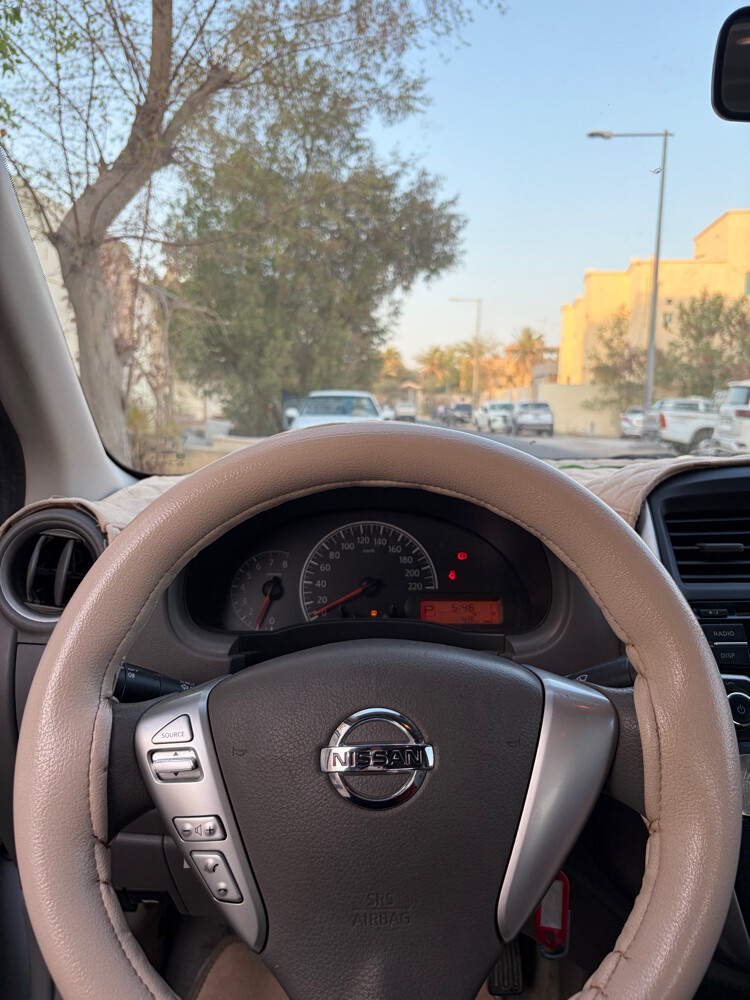 Nissan sunny 2020 for sale. - 13