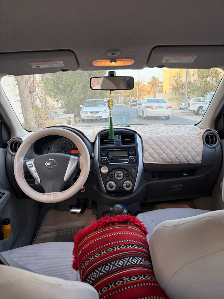 Nissan sunny 2020 for sale. - 12
