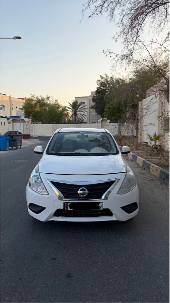 Nissan sunny 2020 for sale. - 1