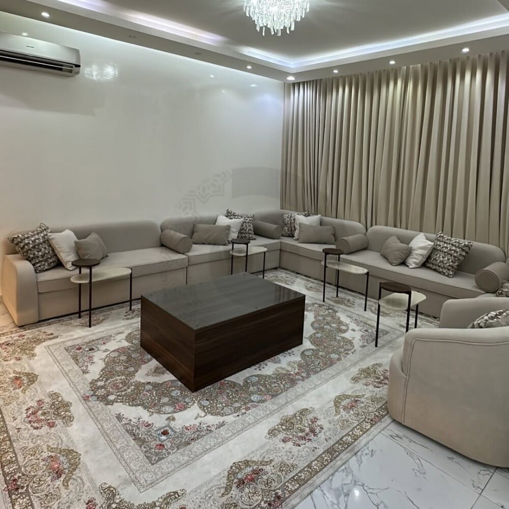 New curtains & sofa making service - 10