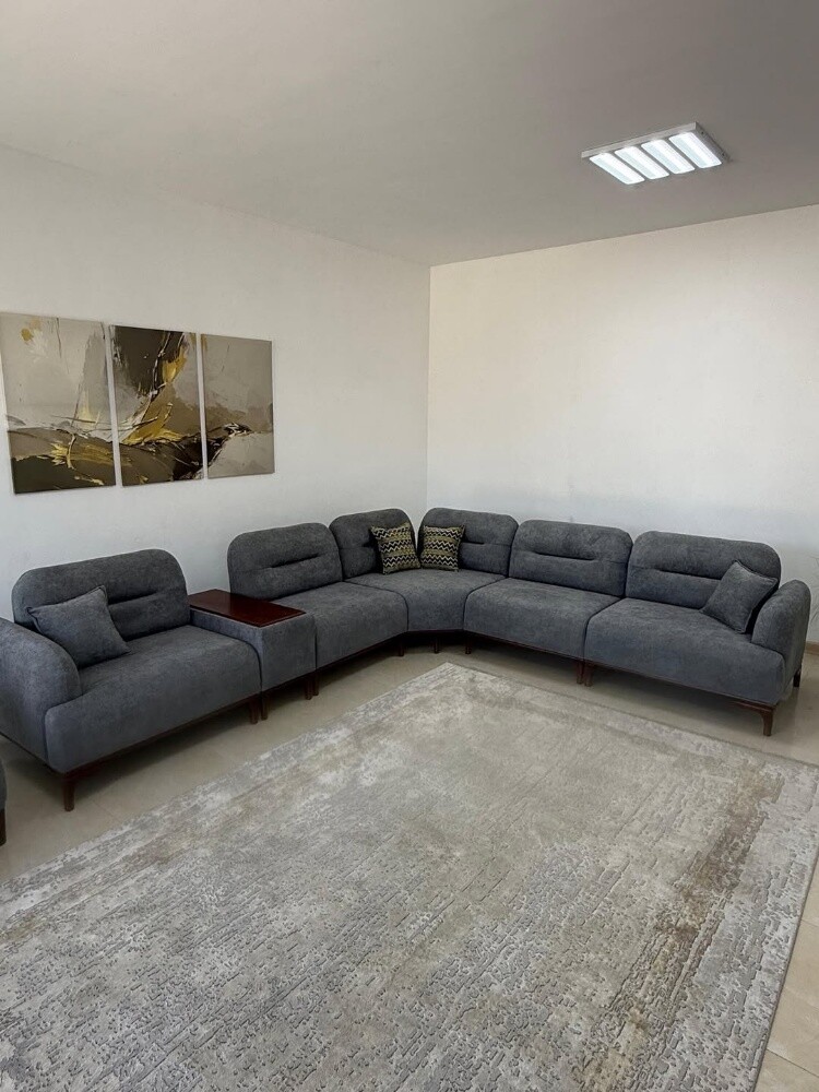 New curtains & sofa making service - 20