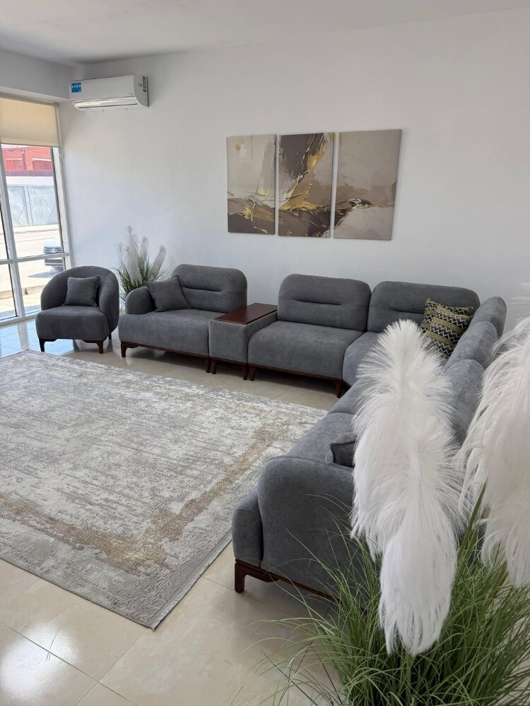 New curtains & sofa making service - 21