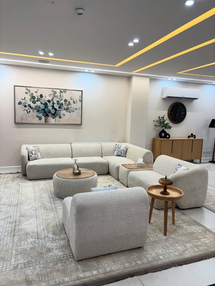 New curtains & sofa making service - 1