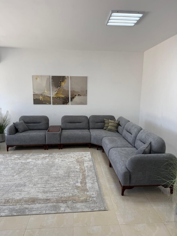 New curtains & sofa making service - 22