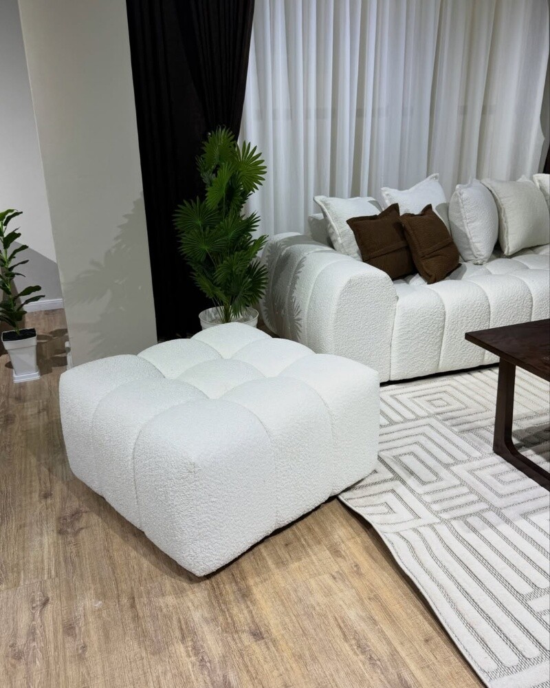 New curtains & sofa making service - 19