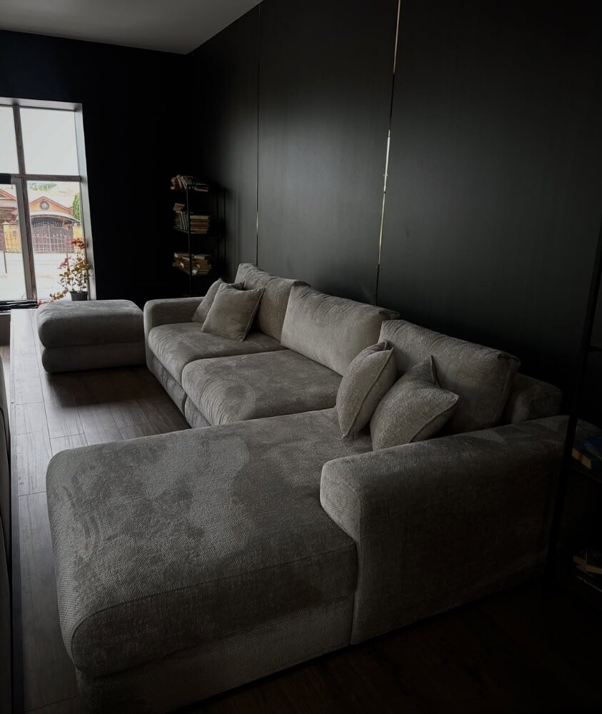 New curtains & sofa making service - 13