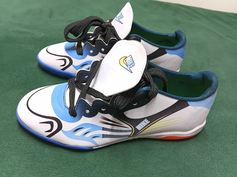 football shoes gripper indoor outdo - 4