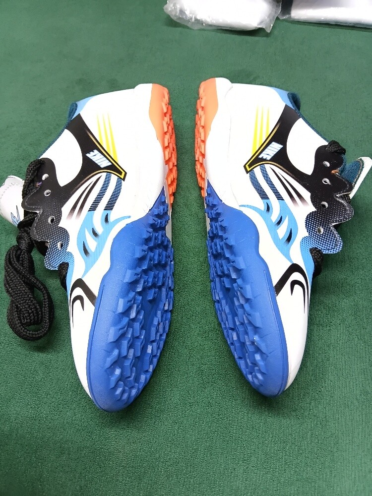 football shoes gripper indoor outdo - 2