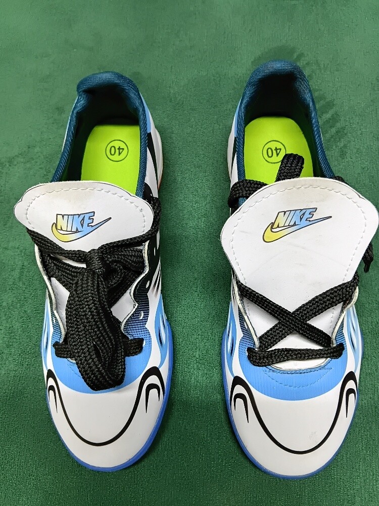football shoes gripper indoor outdo - 1