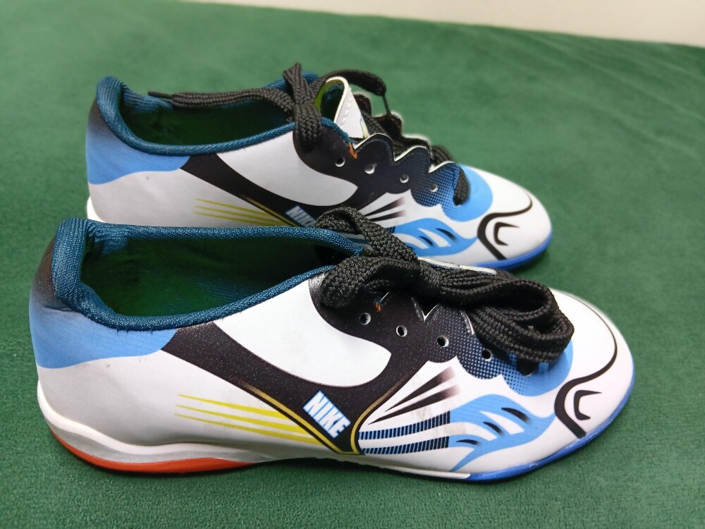 football shoes gripper indoor outdo - 3