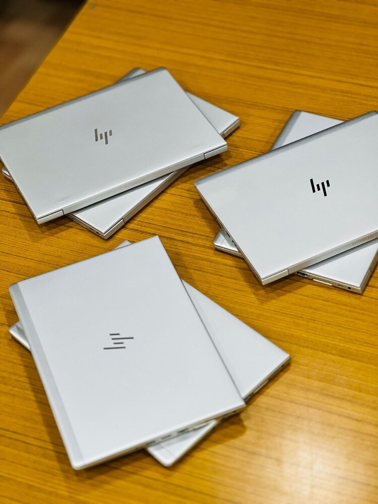 Wholesale Laptop Supplier Qatar - 1