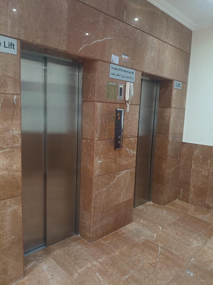 Deluxe Flat 4Rent 4family Mansoura - 8