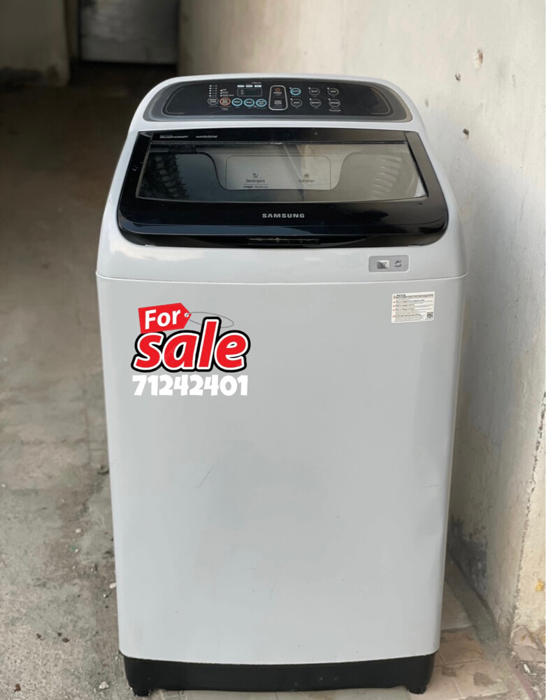 Washing machine for sale in Qatar  - 2