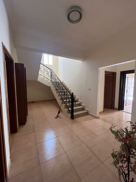 Spacious Villa in Umm Al Amad - 8